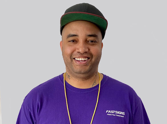 Anthony  Ensley Photo
