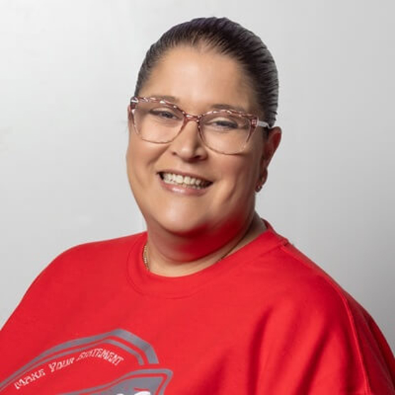 Michelle   Gregory Photo