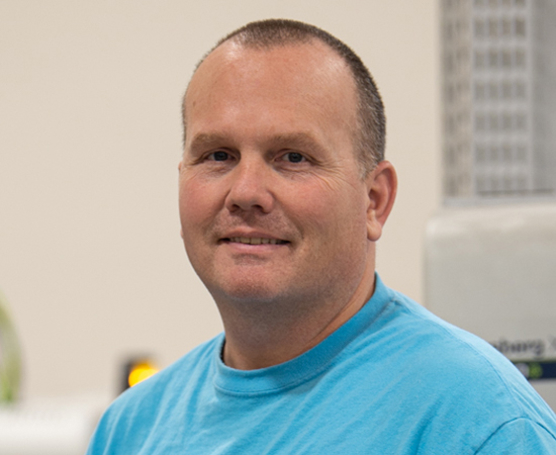 Randy  Brock Photo