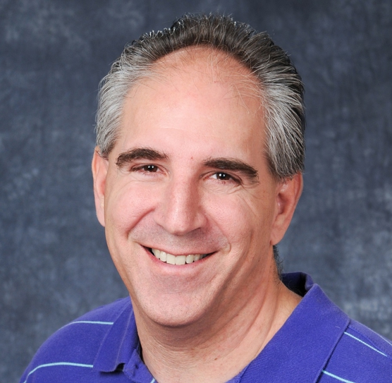 Mark  Confer Photo