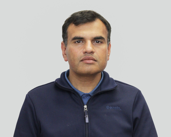 Salman   Ali Mumtaz Photo