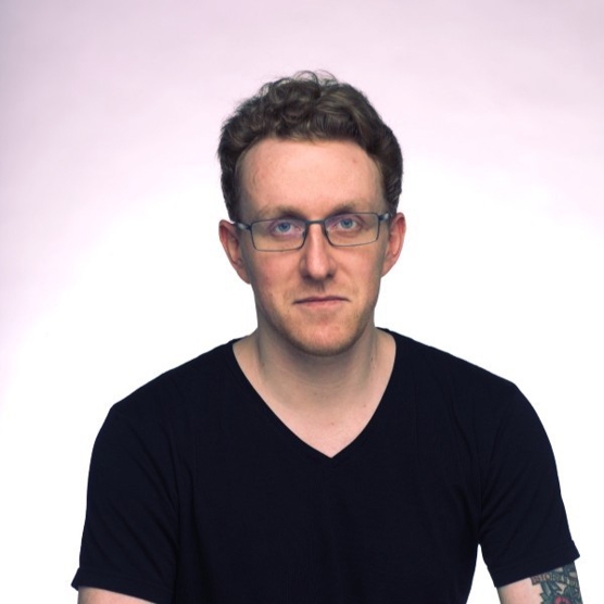 Alex  Clokey Photo