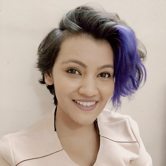 Damara  Dodhia Photo