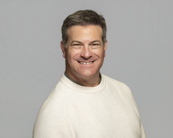 Richard  Goldstein Photo