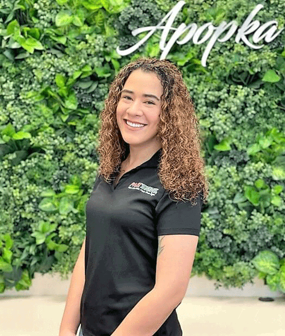 Alexis  Colon Photo