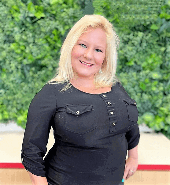 Felicia  Newton Photo