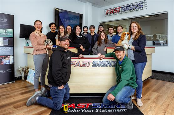 St. Cloud  Team Photo