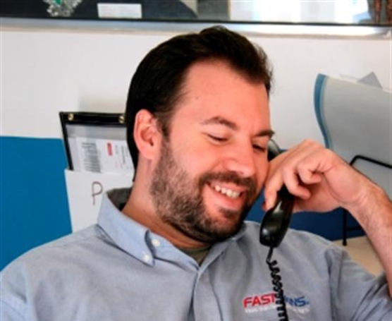 Kris  Zientara Photo