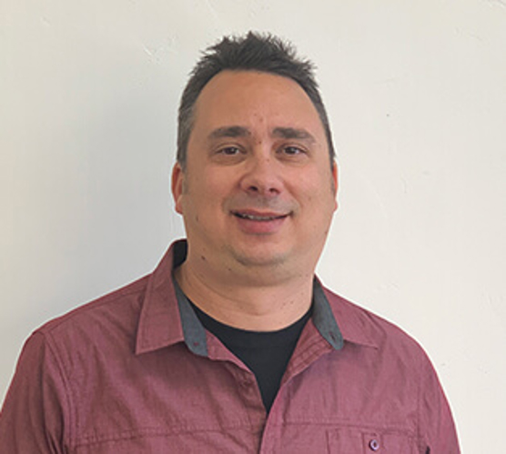 Joe  Socha Photo