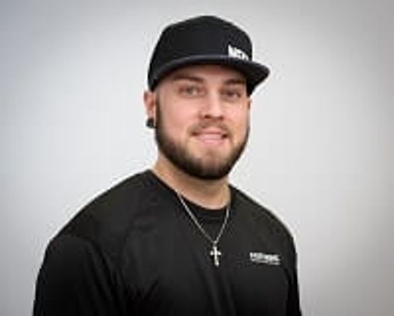 Kevin  Krebsbach Photo