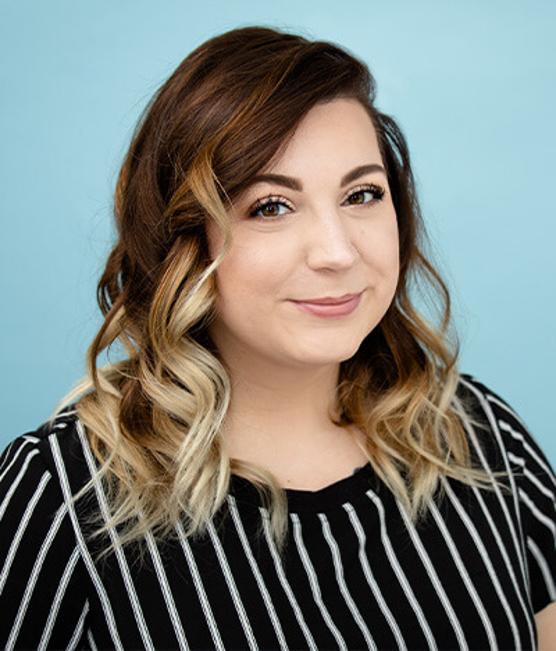 Erica  Milam Photo