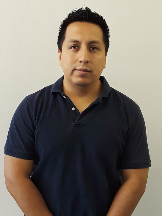 Luis  Avila Photo