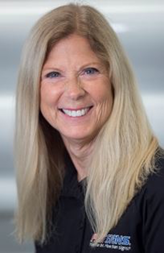 Pam  Cook Photo
