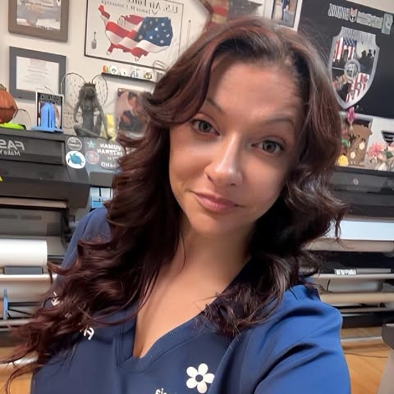 Andreia  Brito De Sousa Photo