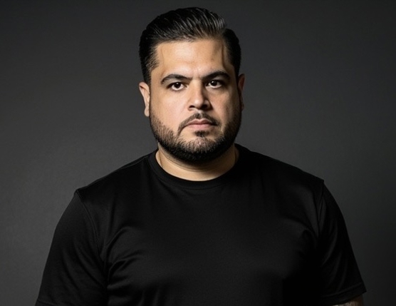 Ramon  Salinas Photo