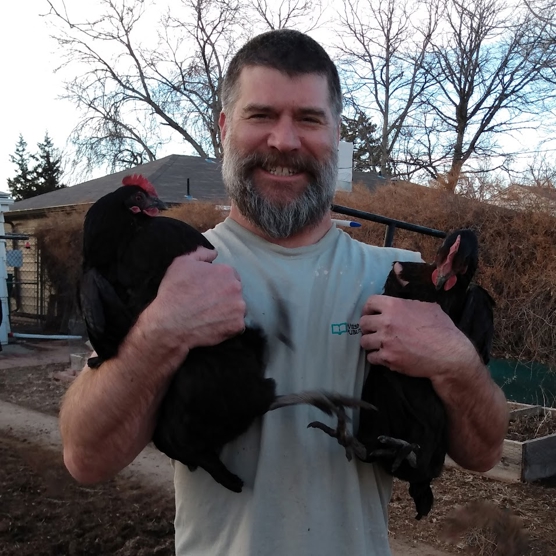Rob  V. Photo