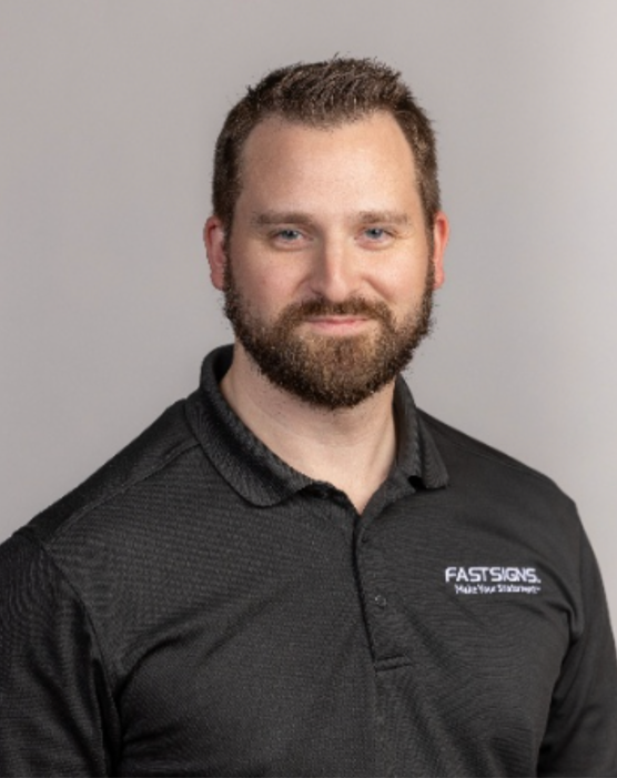 Garrett  Ford Photo