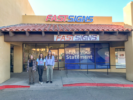 FASTSIGNS®  of Santa Fe, NM Photo