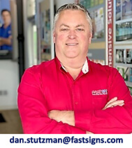 Dan  Stutzman Photo