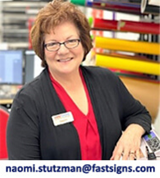 Naomi  Stutzman Photo