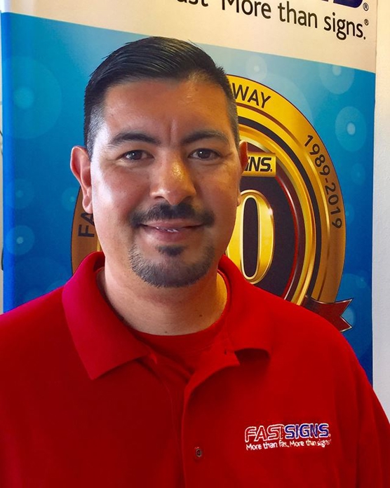 Adam  Alcaraz Photo