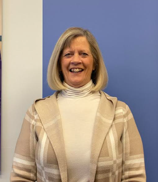 Sally  Evans Photo