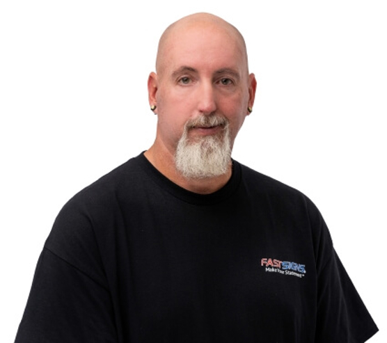 Eric  Nelson Photo