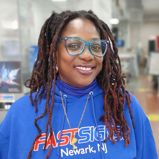 Adrienne  Acquaye Photo