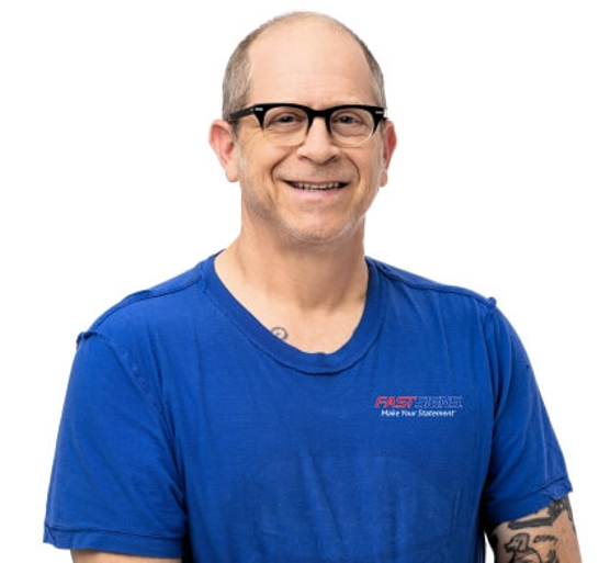 Rob  Goldberg Photo