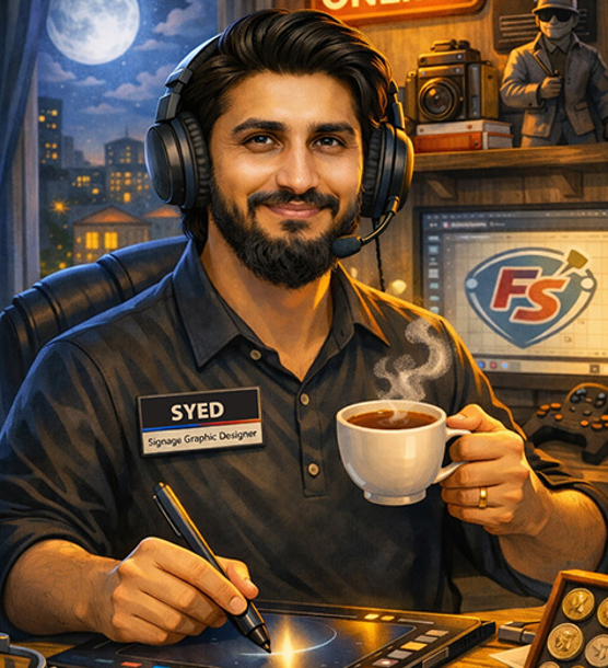 Syed  Momin Photo