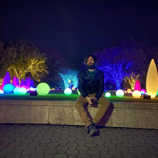 Jonathan  Allison Photo