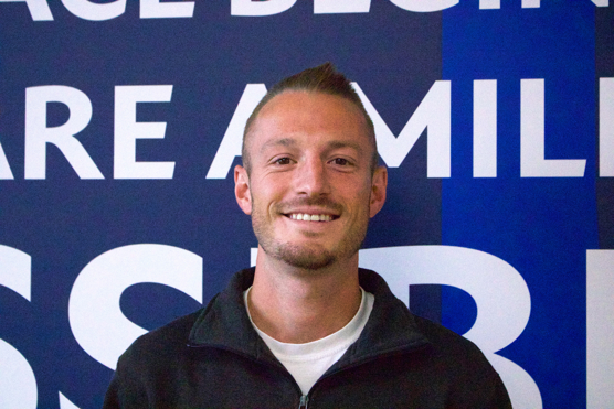 Landon  Booth Photo