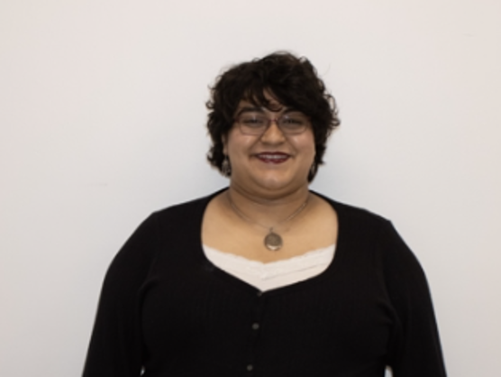Melanie  Perez-Jones Photo
