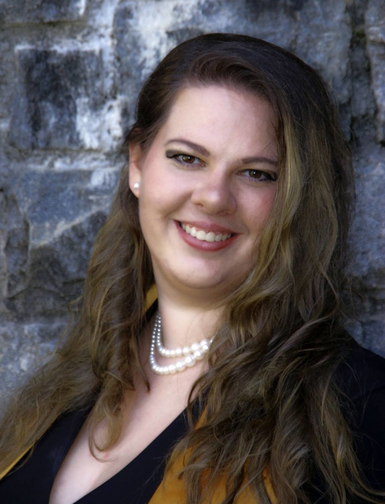 Elizabeth   Brumley Photo