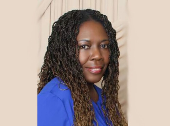 Andrea  Riley Photo
