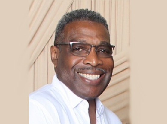 Cliff  Riley Photo