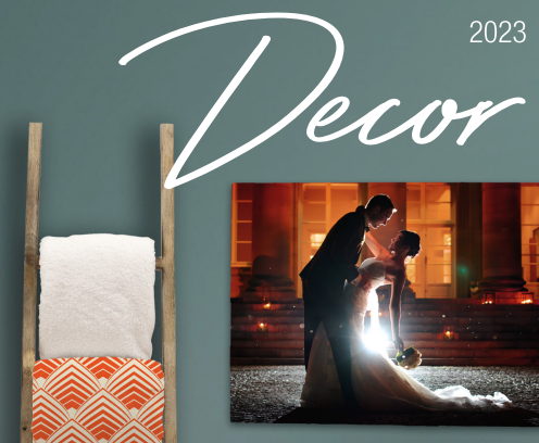 Home Decor Catalog