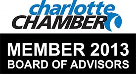 Charlotte Chamber