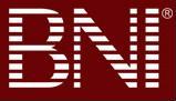 BNI Square Logo