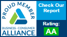 Business Consumer Alliance
