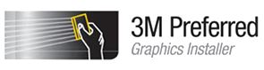 3M Preferred Graphic Installer
