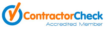 Contractor Check Accredited Member