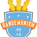 Handemonium