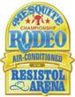 Mesquite Rodeo