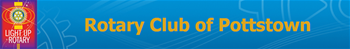 Pottstown Rotary