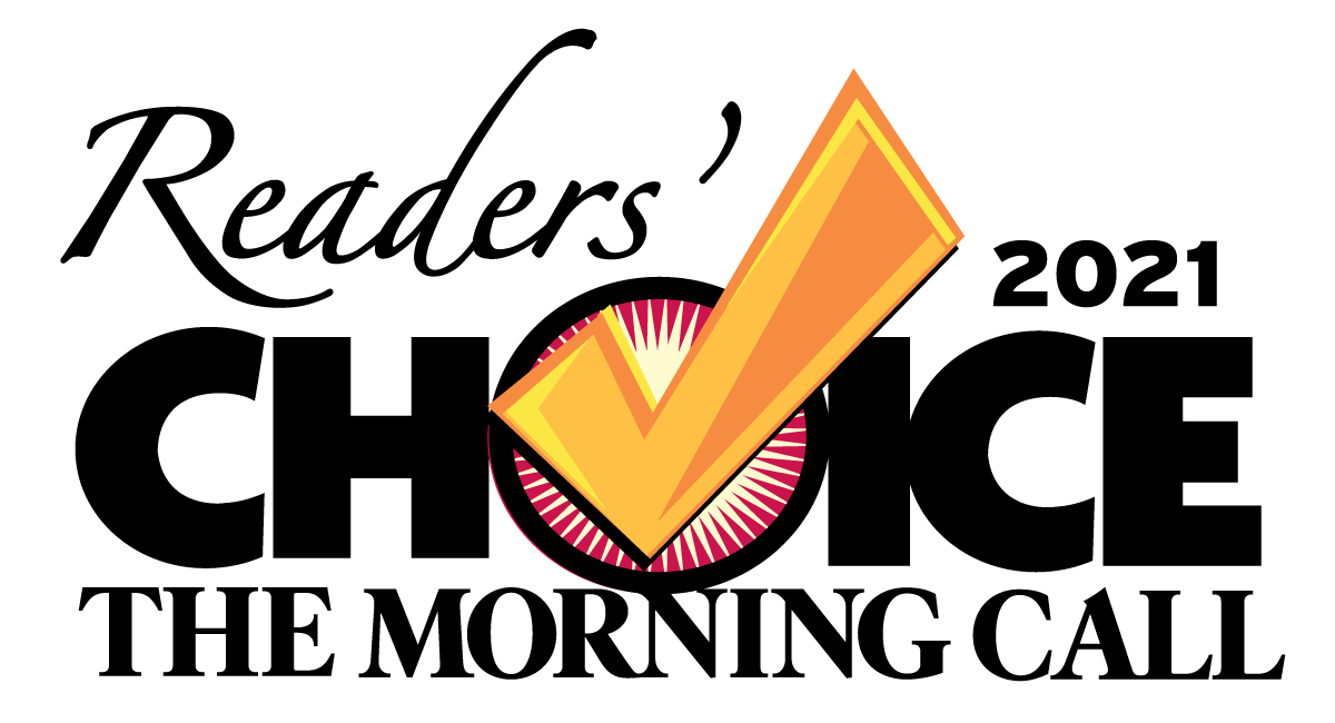 2021 Readers' Choice