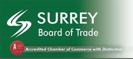 Surrey Board of Trade