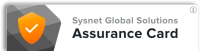 Assurance Card
