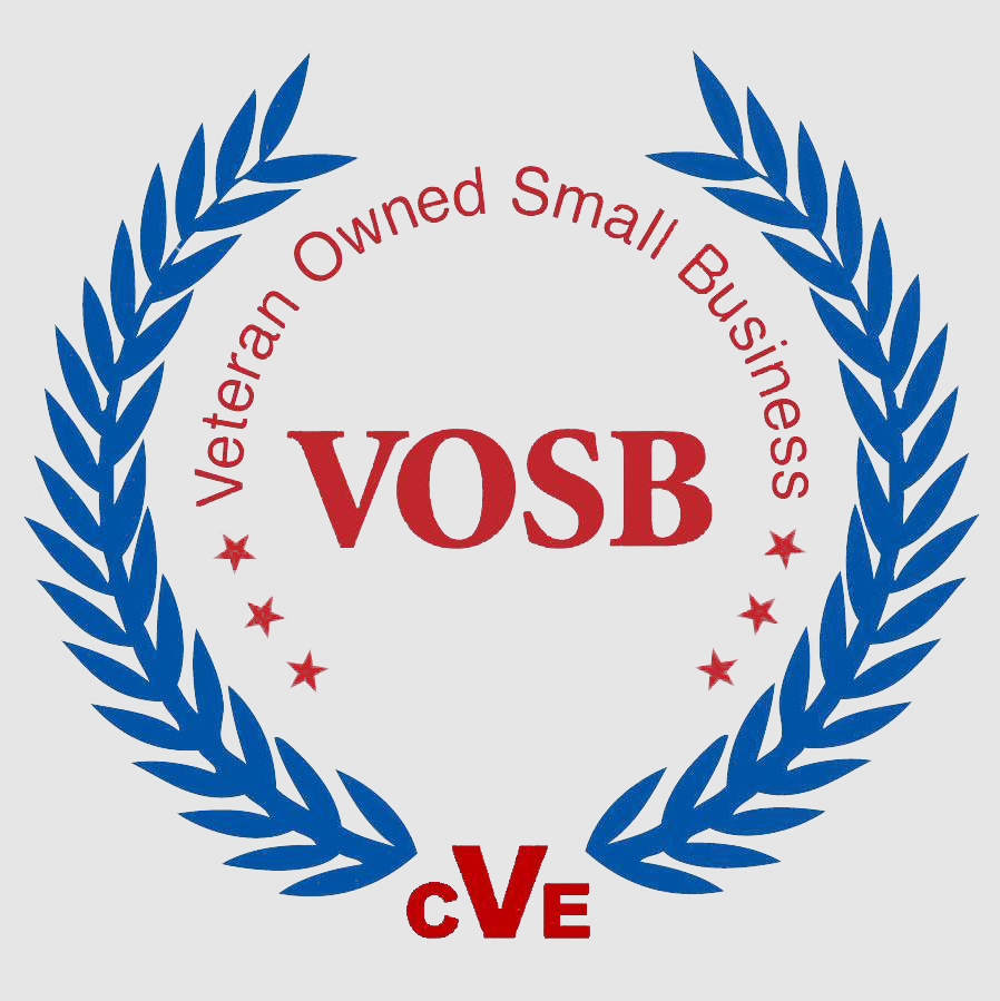 Veteran Owned Small Business