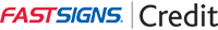Fastsigns Credit